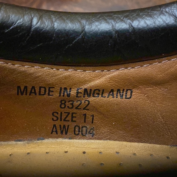 Vintage Dr. Martens, made in England - Picture 8 of 8